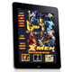 Illustration for article titled iPad Apps Pshop Gallery